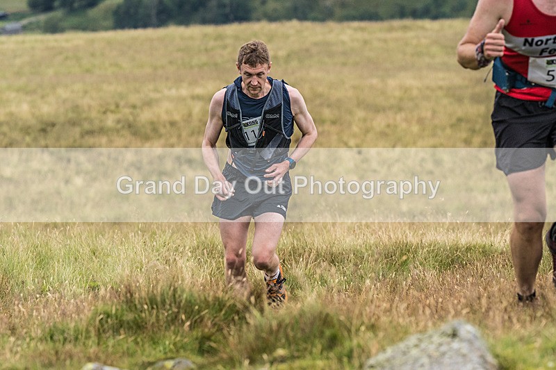 Fellside-115 - Fellside Fell Race Wednesday 24th July 2024