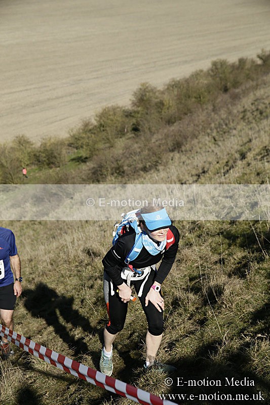 PVT 240219 1517 - The Terminator Race - Pewsey Vale - 24/02/19