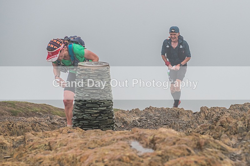Lakes Ultra-44 - Kong Lakes Ultra Fell Race Saturday 24th June 2023
