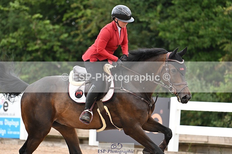 250727-132718-10387 - Cls 34 95cm Amateur Quali