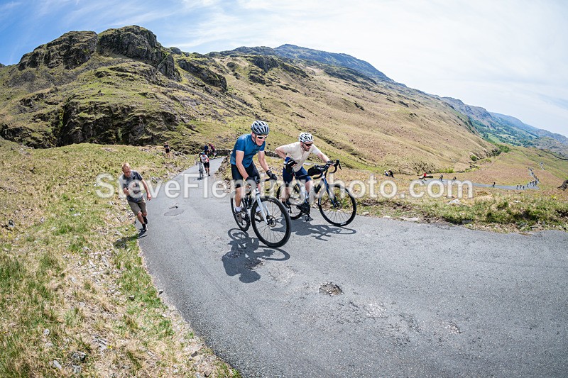 141813 - Hardknott Pass Camera 2 14.00-15.00