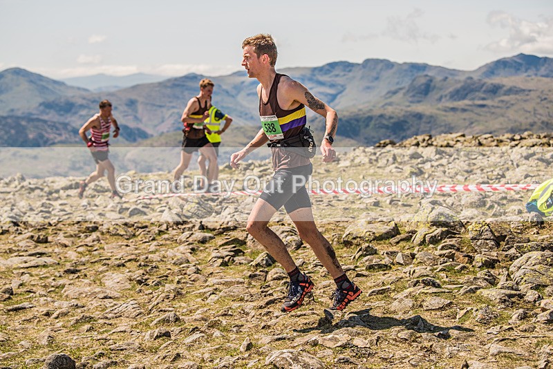 Fairfield-173 - Fairfield Horseshoe Fell Race Saturday 13th May 2023