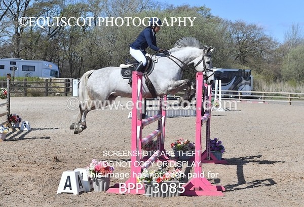 BPP_3085 - CLASS 13  Senior Discovery/ 1m Open