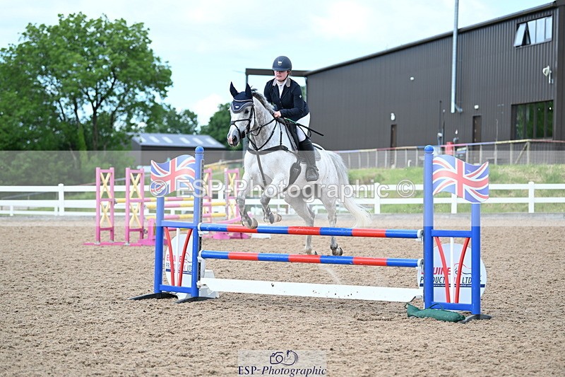 240608A-164403-01866 - Cls 14 95cm Amateur Qualifier