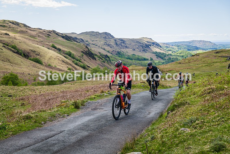 141036 - Hardknott Pass Camera 1 14.00-15.00