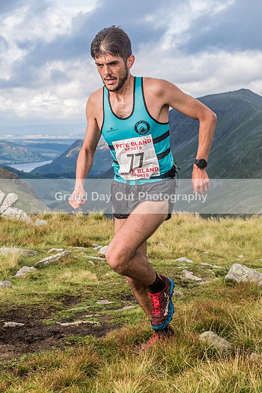 Seat Sandal-69 - Seat Sandal Fell Race Wednesday 12th July 2023