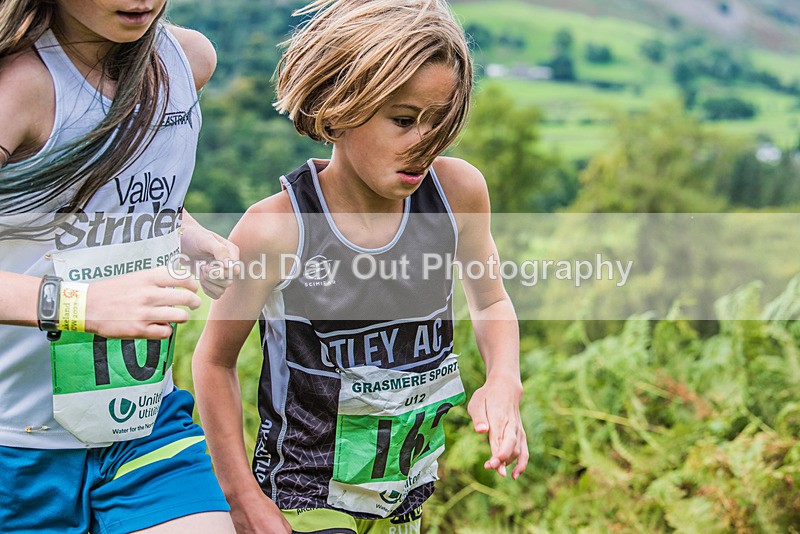 Grasmere-74 - Grasmere Sports Junior & Senior Fell Races Sunday 27th August 2023