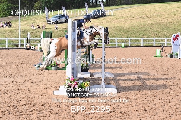 BPP_2295 - THU CLASS 5 Graham Heath 128/138 Primary C'ship Qualifier **Viewing/Selection class for 128/138 team