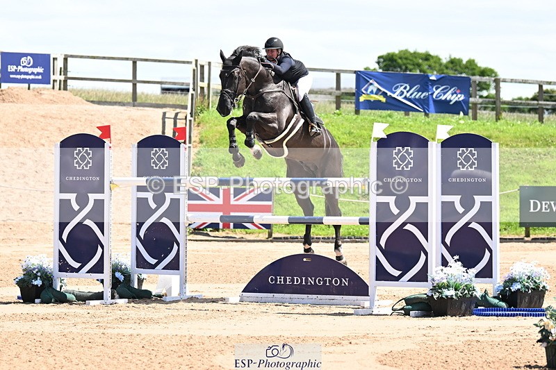 240721A-132734-18094 - Cls 8 3 Star Big Tour 1.55 Grand Prix Jump off