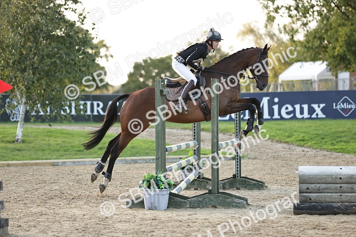 SBM_13800 - E7 - Eventers Challenge 90cm Championship