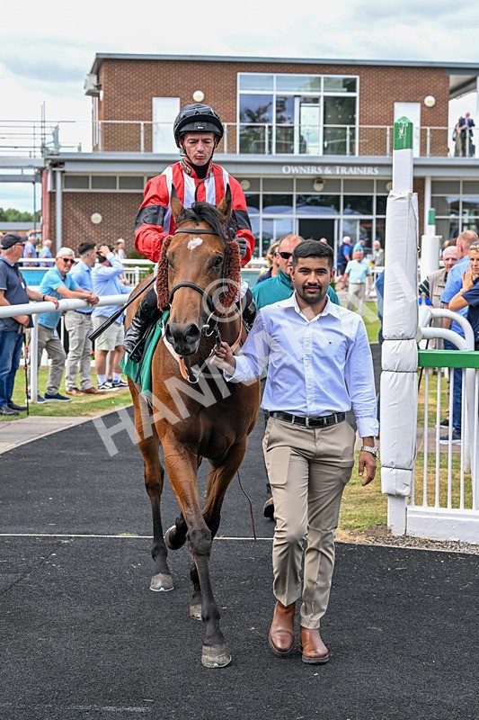 010726-Race 4-Barmyblade-8365 - Race 4 14.40pm Army Benevolent Fund Handicap