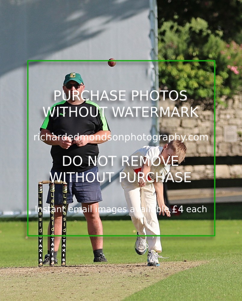 IMG_6704 - Burneside Under 13s (30/6/22)