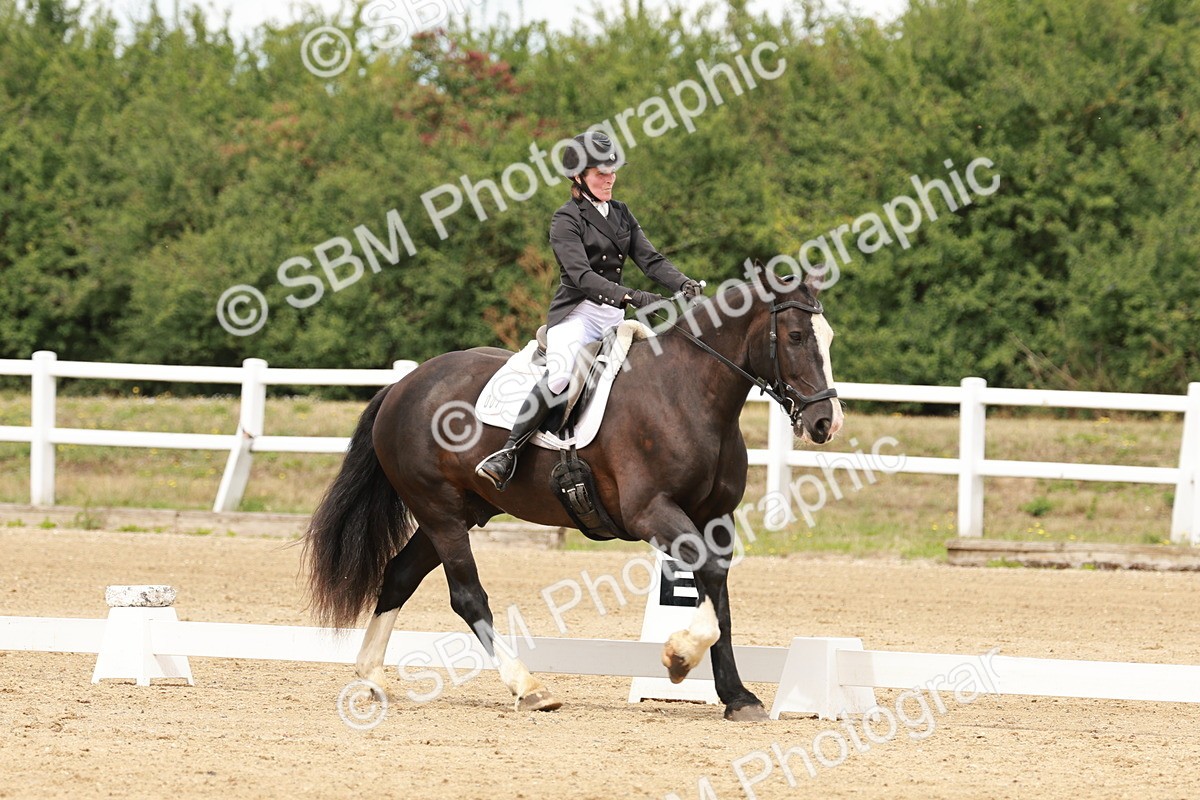 SBM_001395 - Class 4 - Novice 5
