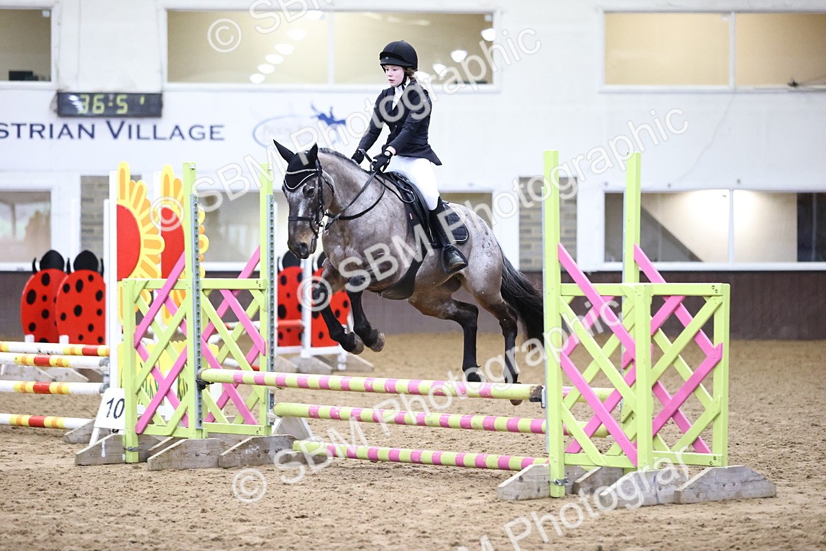 SBM_000740 - Class 4 - 70cm