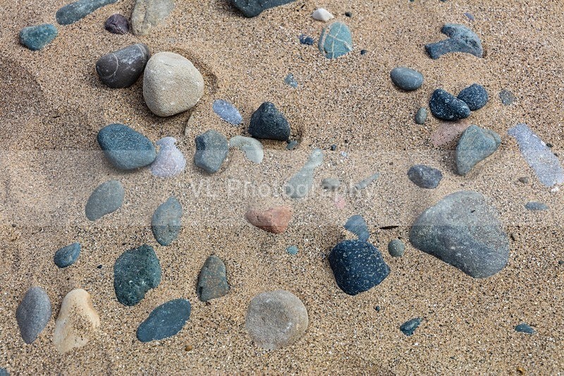 Rocks - Fleetwood