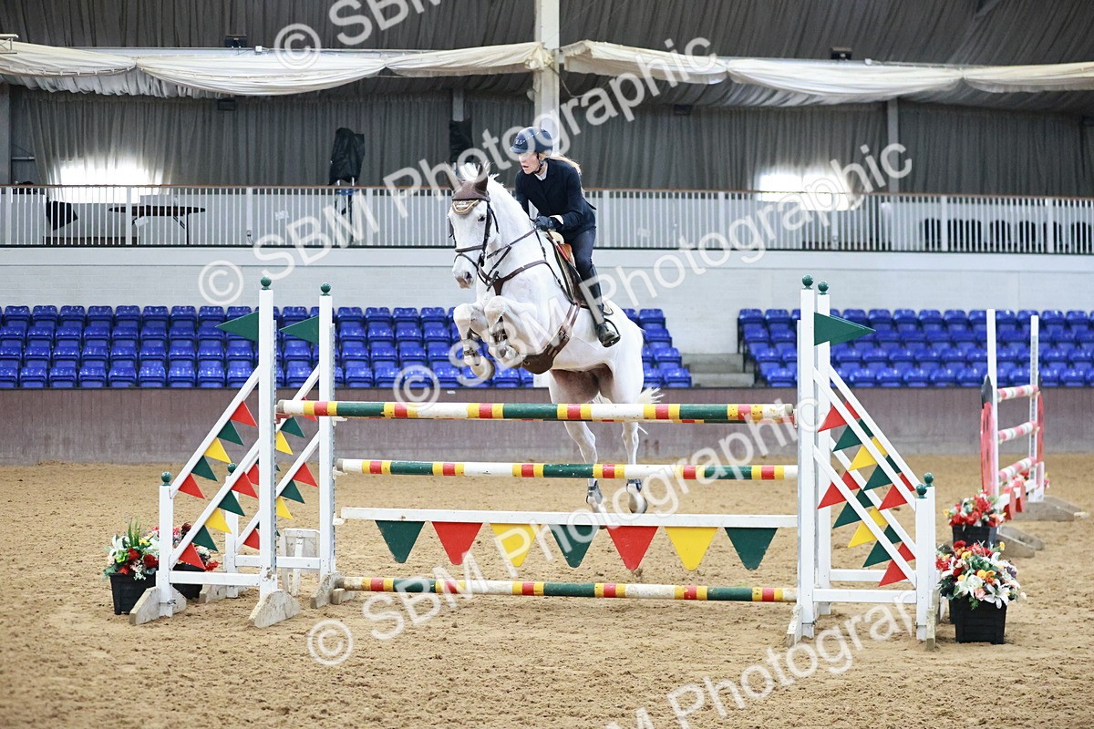 SBM_001172 - Class 6 - National 1.30 1.40m