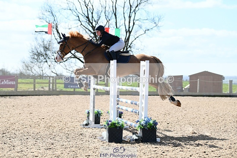 250328-122712-00965 - Cls 3 Snr Foxhunter