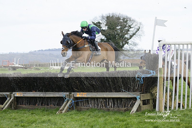 PtP 060322 269 - Blackmore & Sparkford Vale Hunt PtP 06/03/22