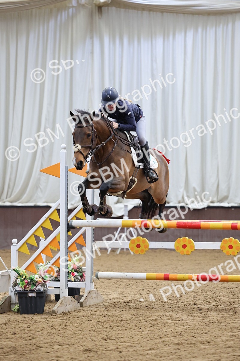 SBM_006309 - Class 23 - Senior Newcomers - 1.10m Open