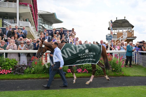 yr20082021r2-114 - Race 2 2.25pm Weatherbys Hamilton Lonsdale Cup (British Champion Series race)
