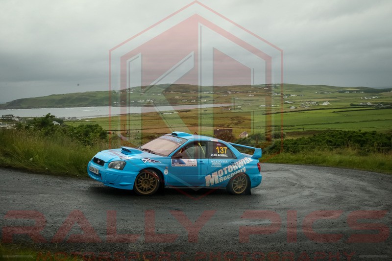 WiltonRecycling Donegal International Rally 2024  168 - Wilton Recycling Donegal International Rally 2024