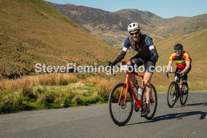 102106 - Newlands Pass 10.00 - 11.00