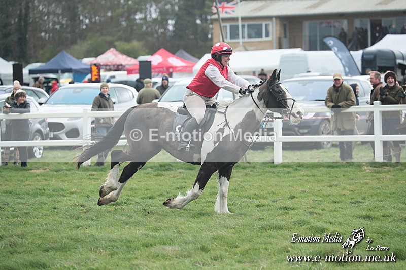 PtP 230324 142 - Tedworth Hunt PtP Larkhill Raccourse 23rd March 2024