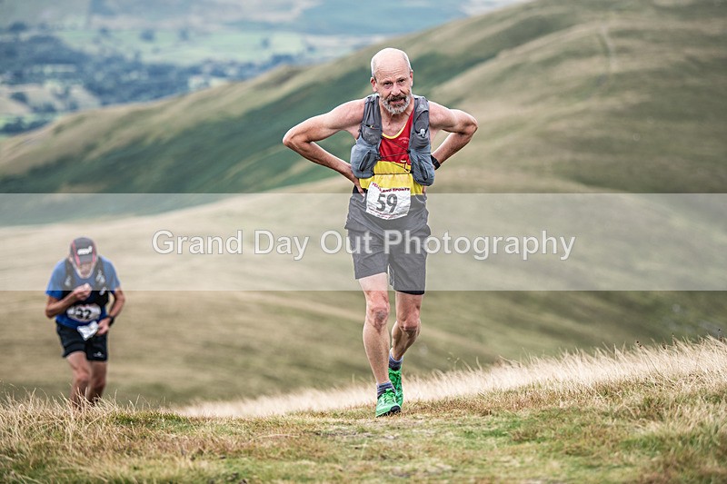 Sedbergh Hills-302 - Sedbergh Hills Fell Race Sunday 16th August 2026