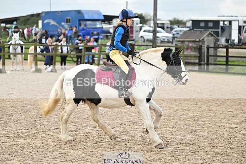 241110-122207-00668 - 50-55cm Arena Eventing