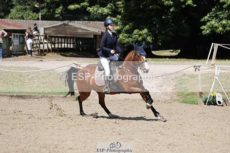 250703A-103249-01009 - Cls 6 Snr British Novice and 90cm Open