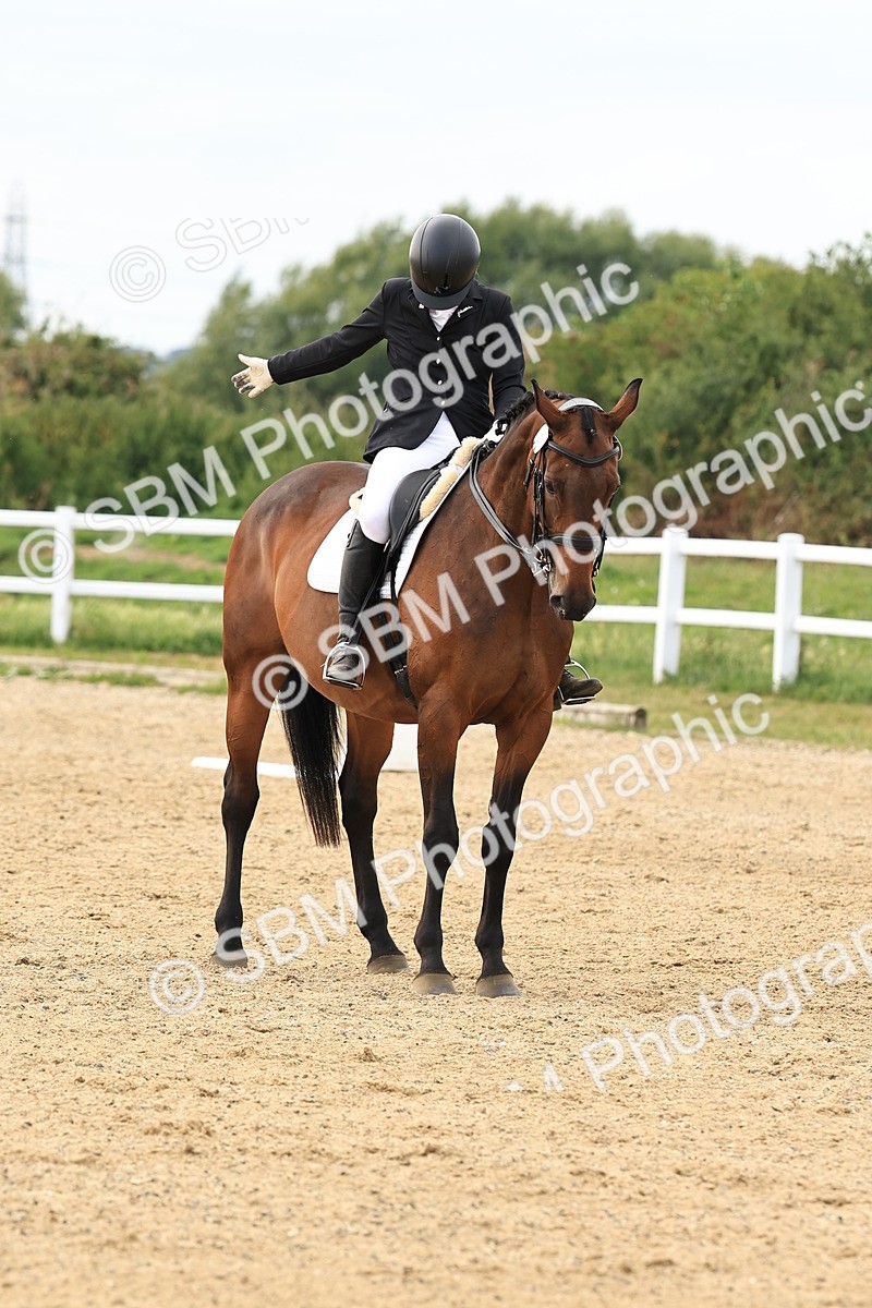 SBM_000590 - Class 4 - Novice 5