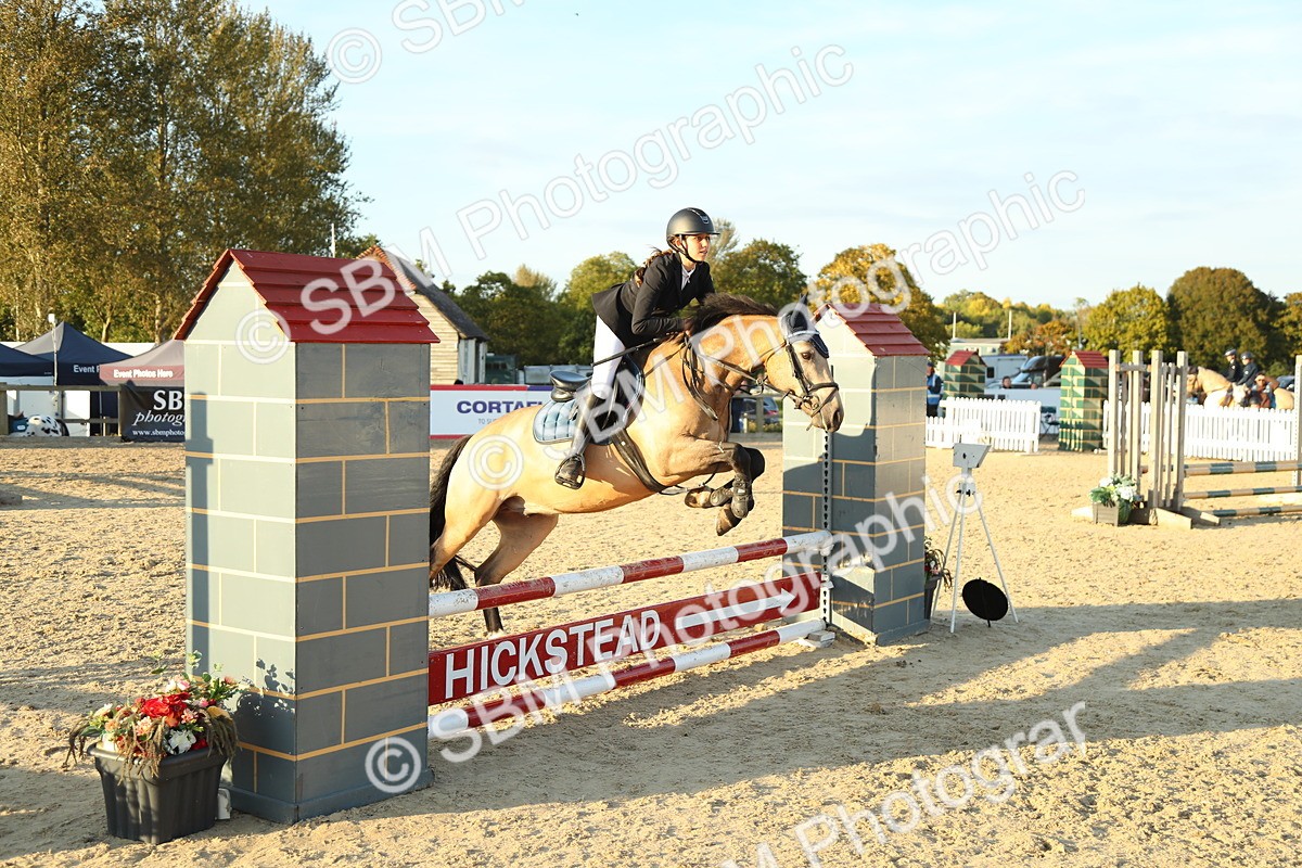 SBM_53898 - J8 - Junior Pony 65cm Championship