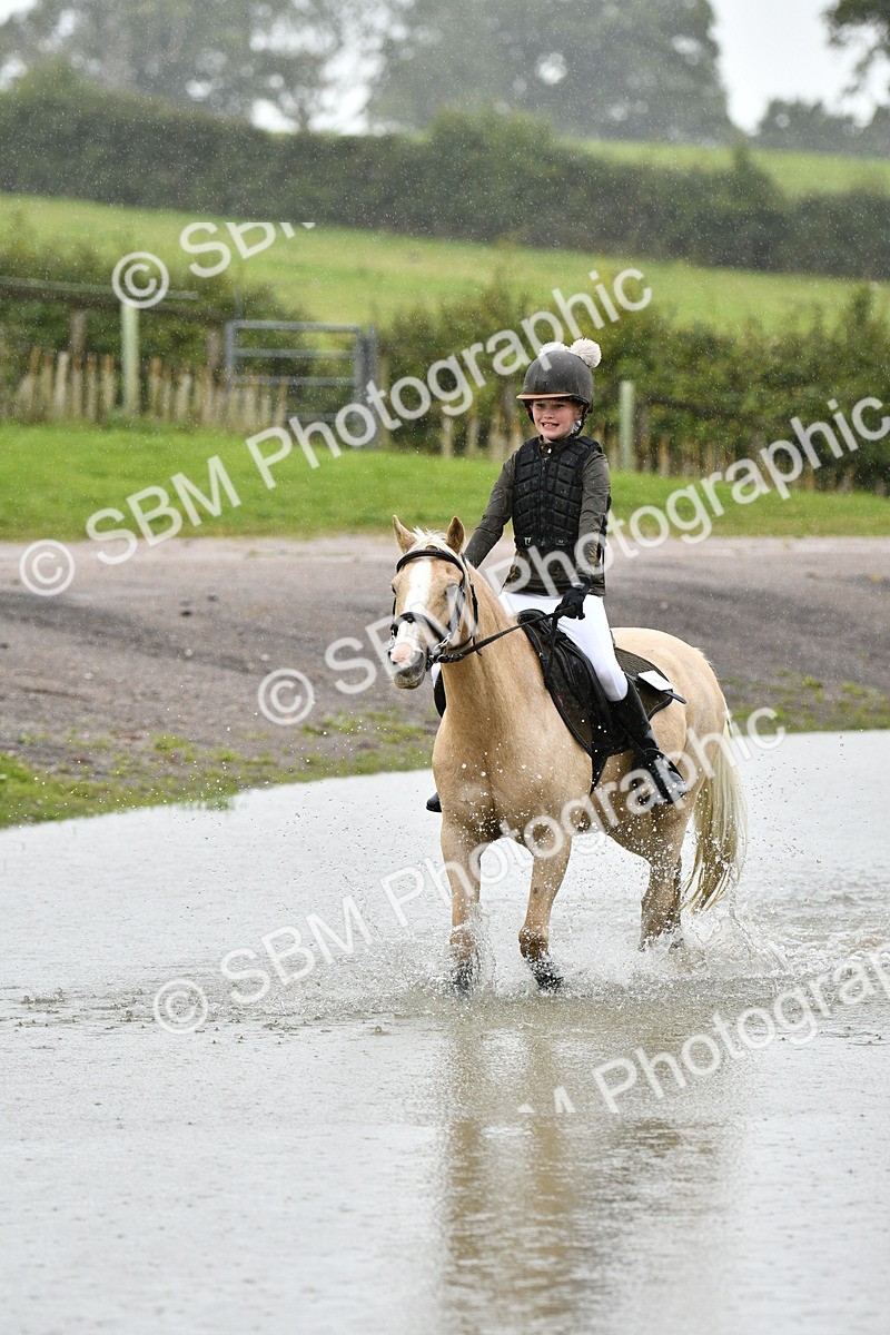 SBM_01333 - E1 - Eventers Challenge - Clear Round 60cm