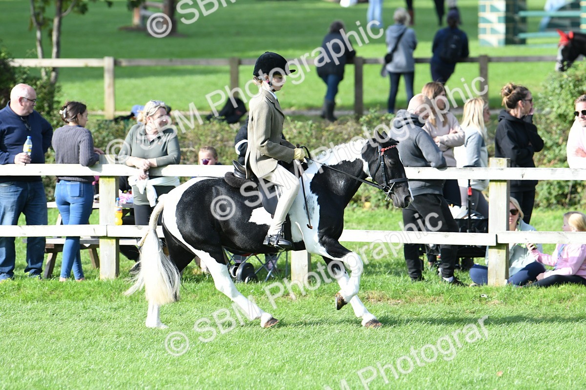 SBM_51966 - S21 - Novice & Newcomers 1st Ridden Pony