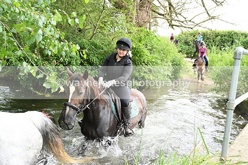 WJ7_2009 - Camera 2 Water Crossing