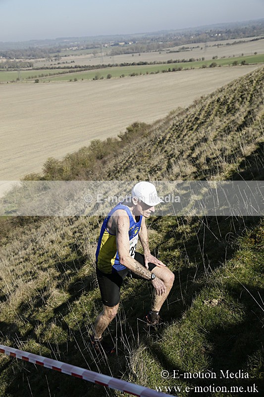 PVT 240219 1007 - The Terminator Race - Pewsey Vale - 24/02/19