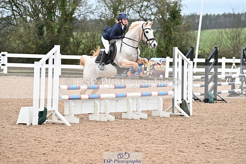 240309A-111534-00179 - Cls 3 Pony British Novice and 80cm Open