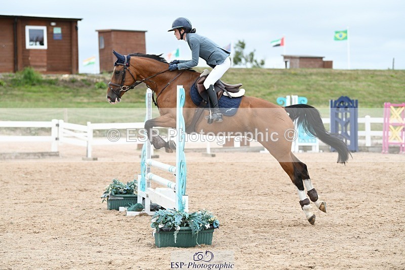 250803-113837-12705 - Cls 33 85cm National Amateur Championship Qualifier