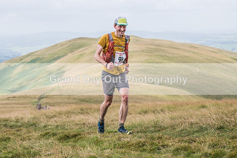Sedbergh-132 - Sedbergh Hills Fell Race Sunday 18th August 2024