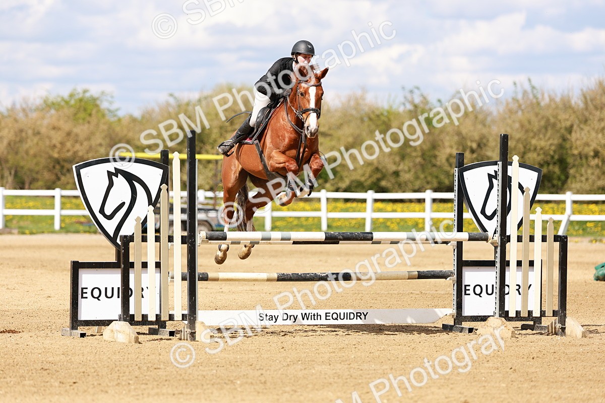 SBM_001844 - Class 4 - Senior Newcomers - 1.10m