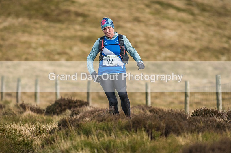 Blake Fell-953 - Blake Fell Race Saturday 25th January 2025