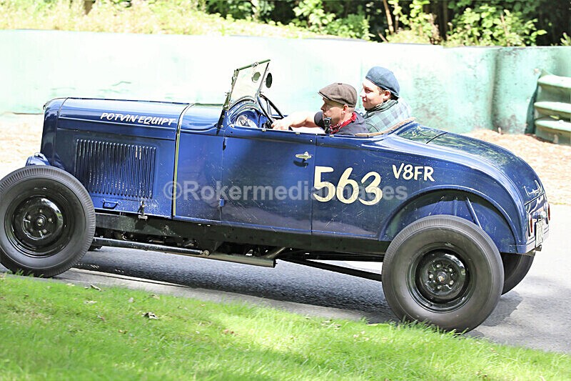 Pete Wilson 29-8-20-171 - Vintage Hot Rod Association