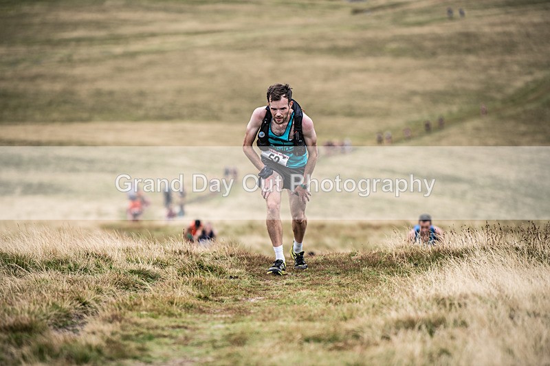 Sedbergh Hills-94 - Sedbergh Hills Fell Race Sunday 16th August 2026