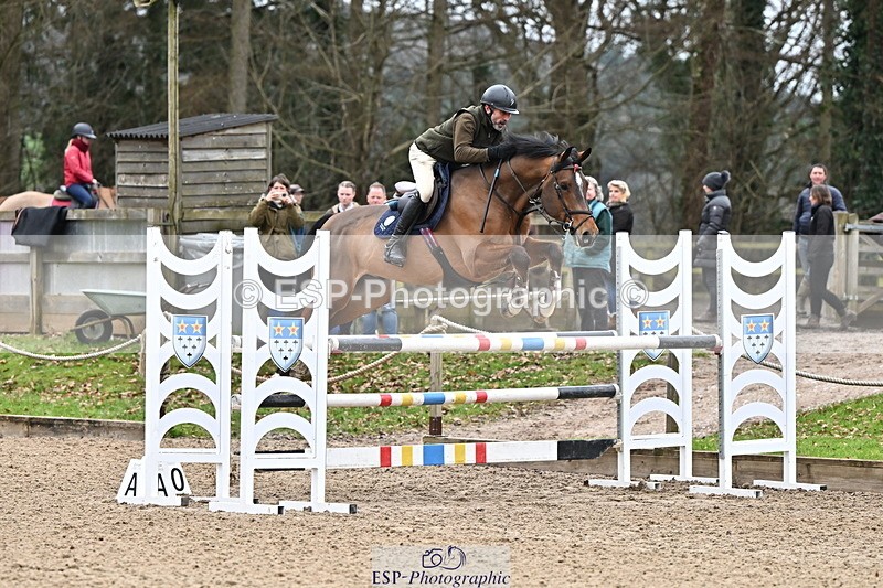 250201A-142521-00943 - Cls 04 Local Horse 120cm