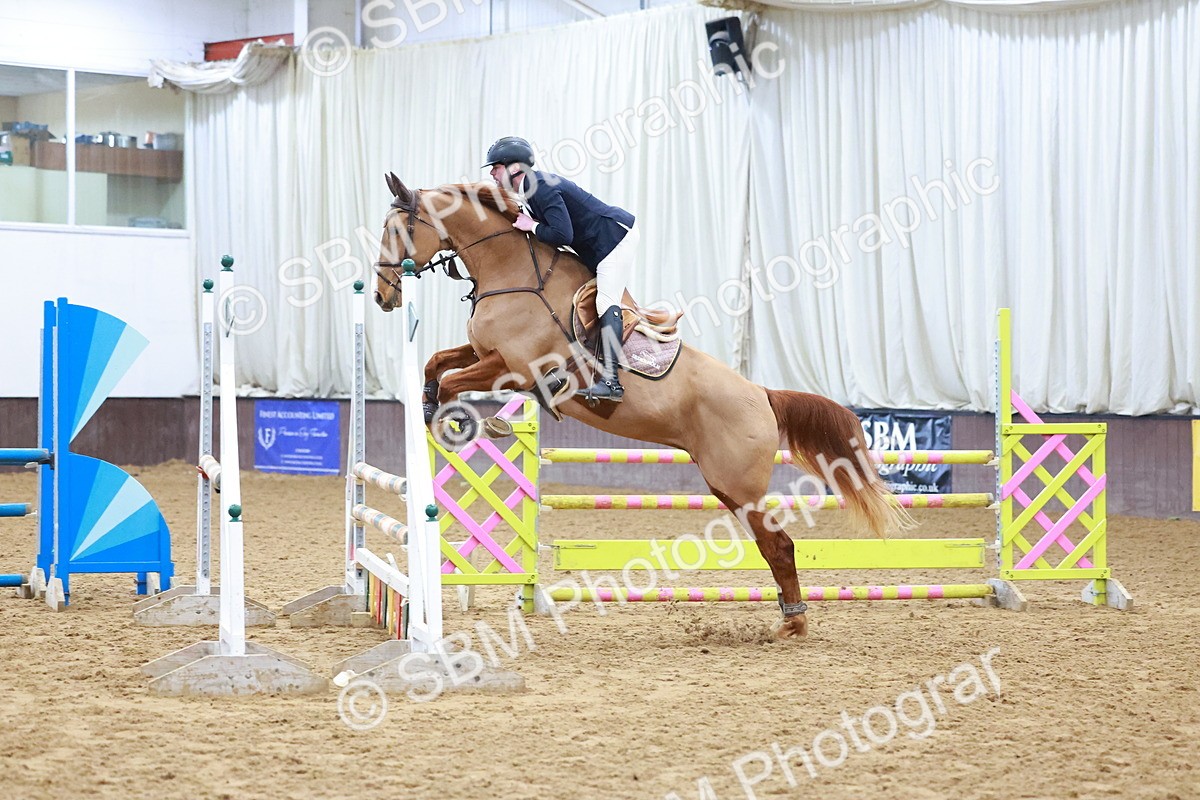 SBM_001003 - Class 3 - Senior Discovery 1.00m