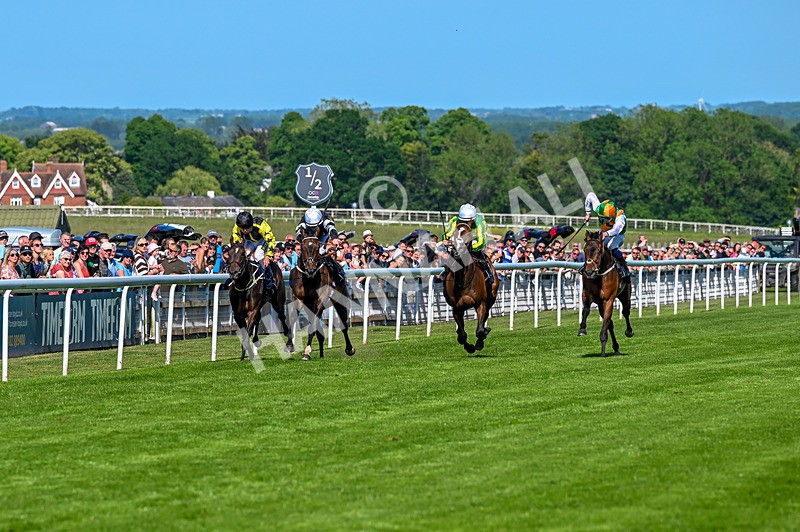 300526-Race 6-Vietnorm-6699 - Race 6 16.32pm ICS Cleaning Services Handicap