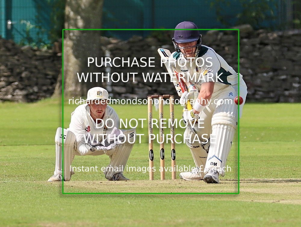 IMG_7833 - Kendal CC v Netherfield CC