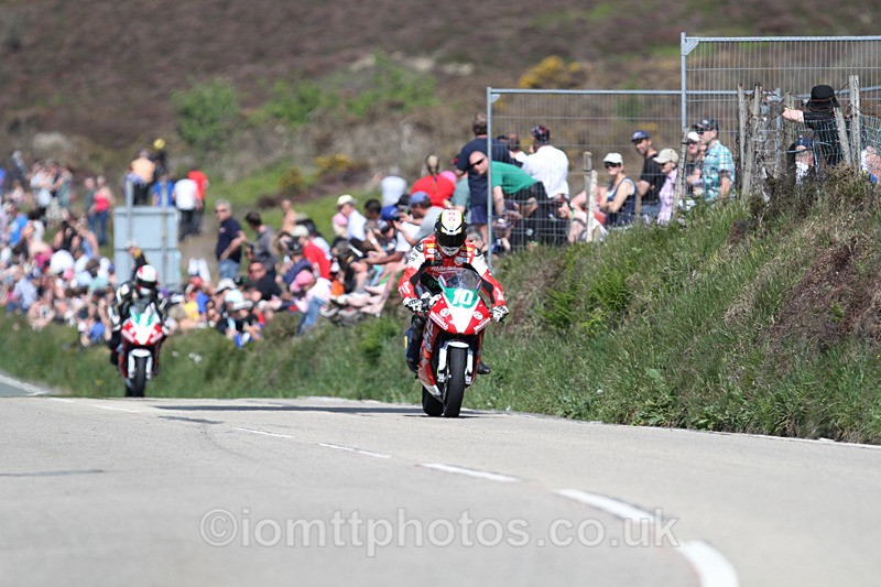 IMG_3653 - Lightweight Race - TT 2013