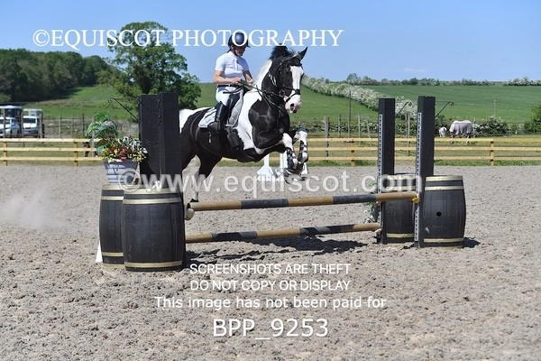 BPP_9253 - CLASS 6 70CM