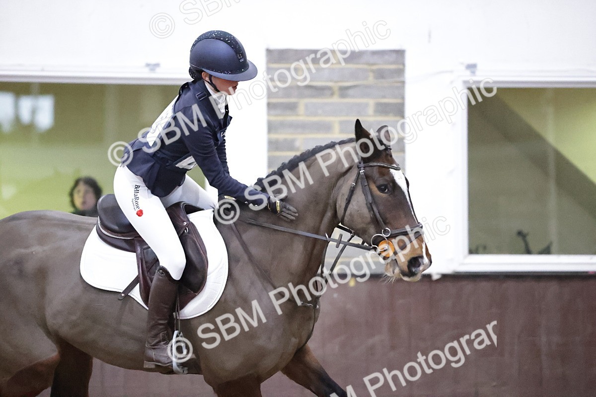 SBM_001293 - Class 3 - 1.00m